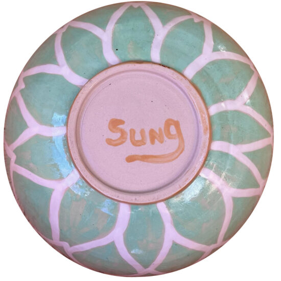 Forest bowl Forest Bowl by Sung Lee