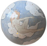 Cloud Bowl by Sung Lee