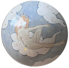 Cloud Bowl by Sung Lee