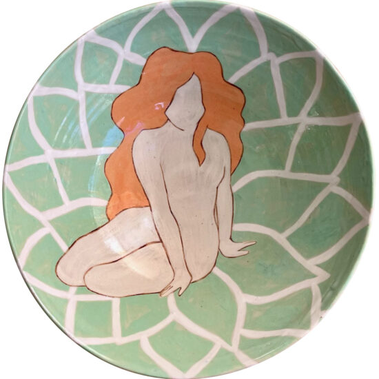 Forest Bowl Forest Bowl by Sung Lee