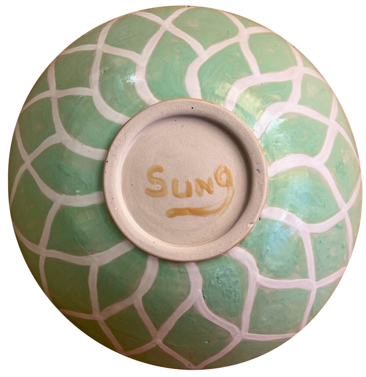 Forest Bowl by Sung Lee