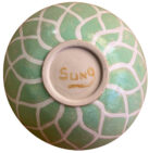 Forest Bowl by Sung Lee