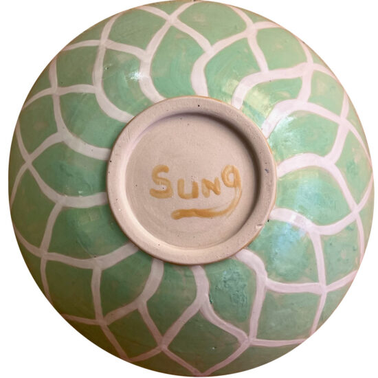 Forest Bowl Forest Bowl by Sung Lee