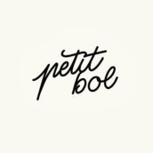 logo petit bol