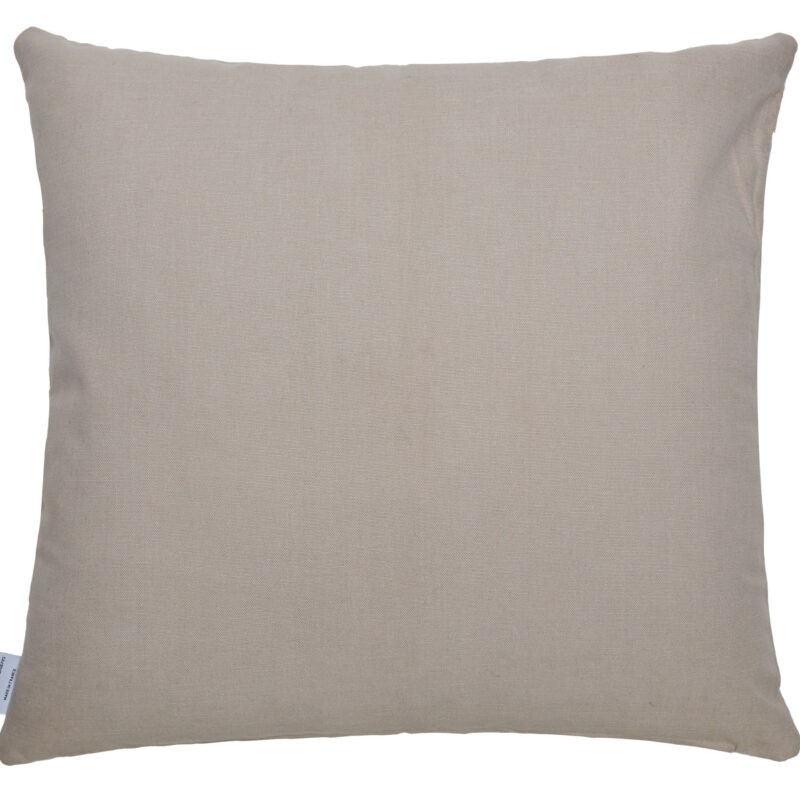 back of cushion