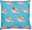 cloud-cushion-sky-blue-transparent
