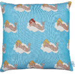 cloud-cushion-sky-blue-transparent