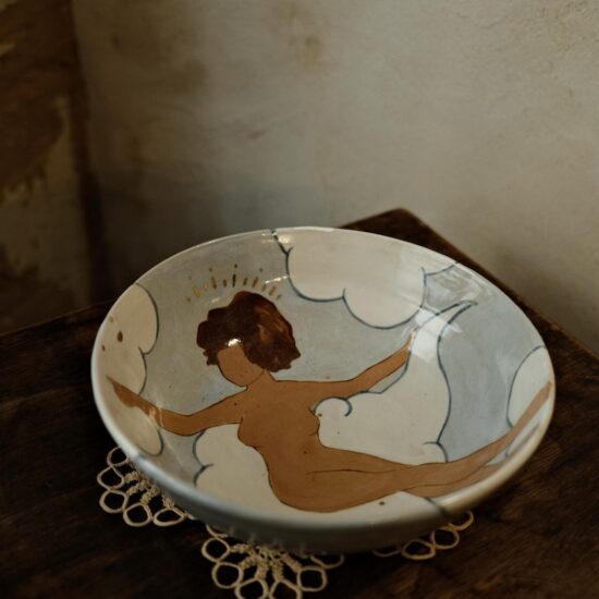 Bowl Cloud Bowl Cloud