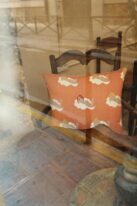 Sunset Cloud Cushion 2