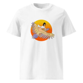 Organic T-shirts