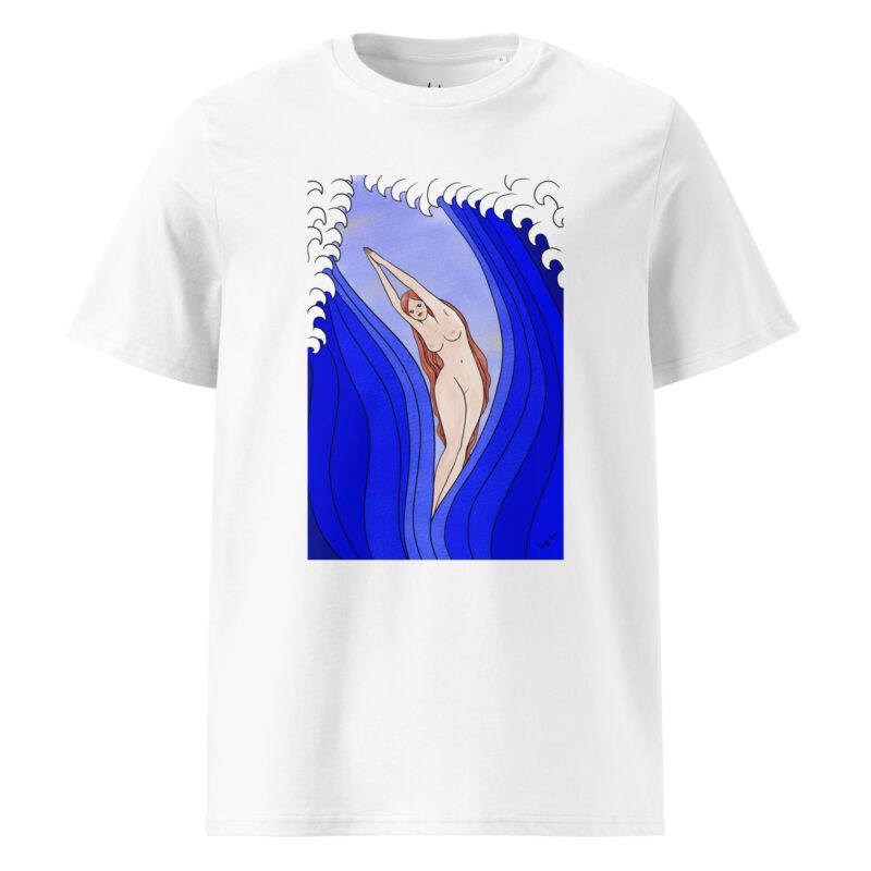 Energetic Waves