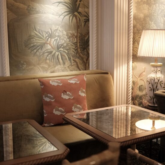 Cushion Cloud S Cushion Cloud S