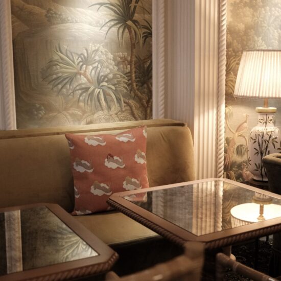 Cushion Cloud S Cushion Cloud S